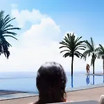 Madeira Palace Cf5 Holiday home *