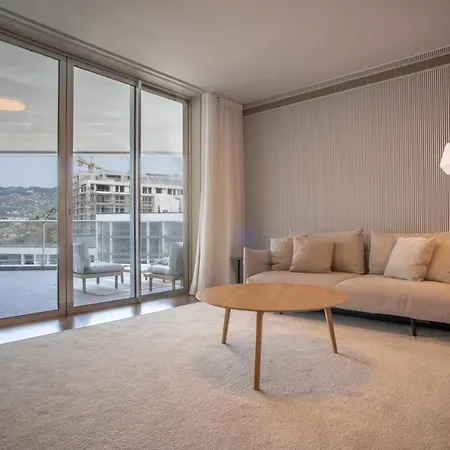 Madeira Palace Cf5 Apartamento Funchal (Madeira)