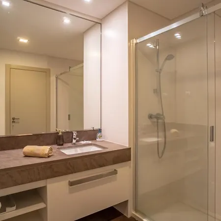 Madeira Palace Cf5 Lägenhet