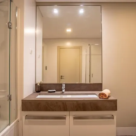 Madeira Palace Cf5 Lägenhet