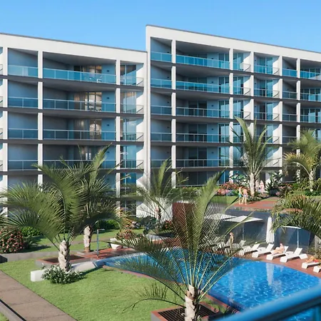 Madeira Palace Cf5 Lägenhet Funchal (Madeira)