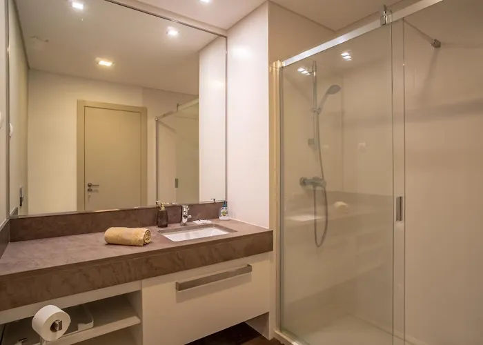 Madeira Palace Cf5 بيت للعطل