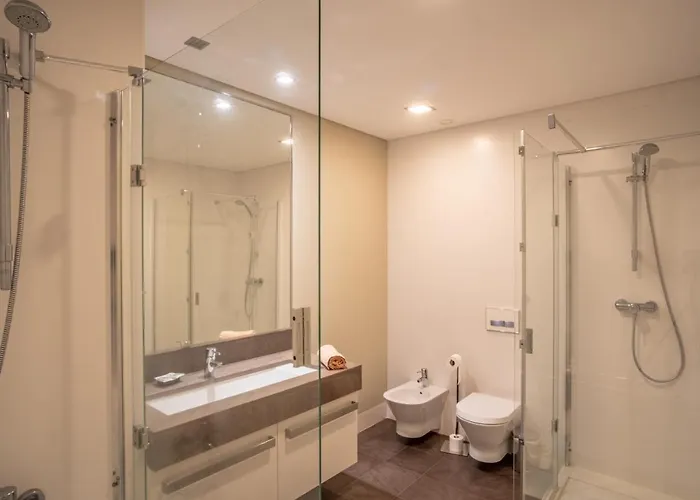 Madeira Palace Cf5 * فونشال