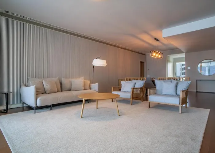 Madeira Palace Cf5 بيت للعطل