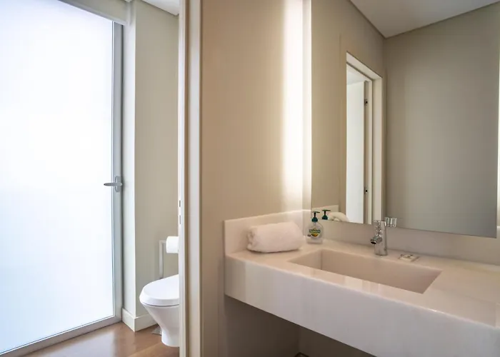 Madeira Palace Cf5 *