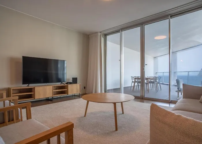 Madeira Palace Cf5 فونشال