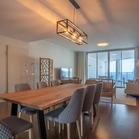 Appartement Madeira Palace Cf5