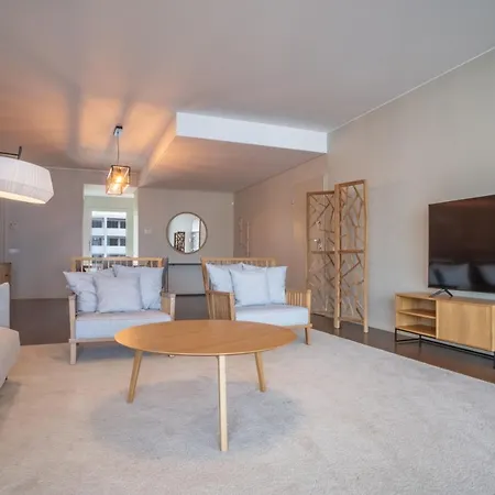 Appartement Madeira Palace Cf5