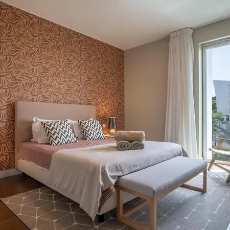 Madeira Palace Cf5 Appartement Funchal (Madeira)