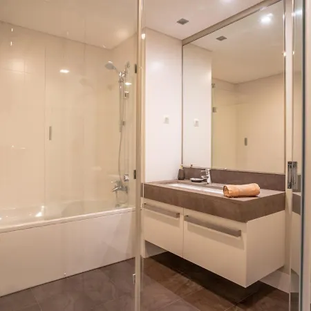 Madeira Palace Cf5 Appartement