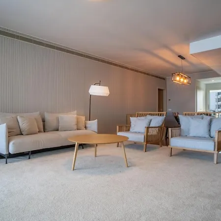 Madeira Palace Cf5 Appartement