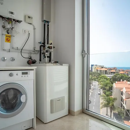 Madeira Palace Cf5 Appartement Funchal (Madeira)