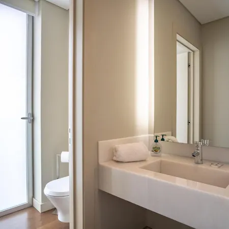 Madeira Palace Cf5 *