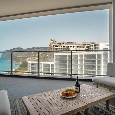 Appartement Madeira Palace Cf5 Funchal (Madeira)