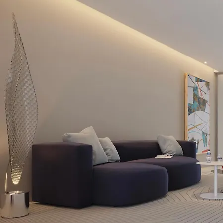 Madeira Palace Cf5 *