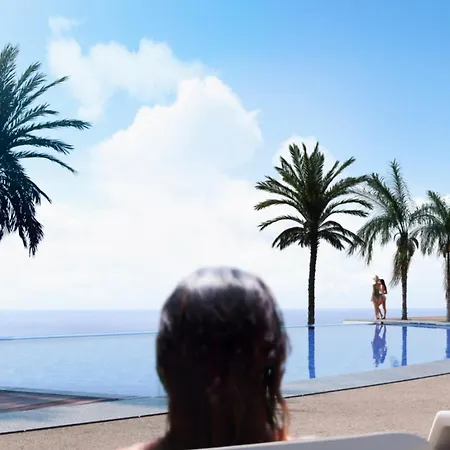 Madeira Palace Cf5 Appartement *