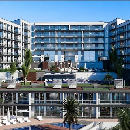 Appartement Madeira Palace Cf5