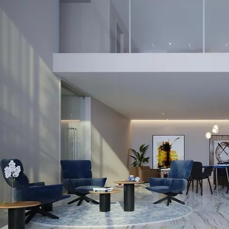 Madeira Palace Cf5 Appartement Funchal (Madeira)