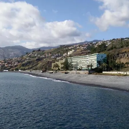 Madeira Palace Cf5 公寓 *