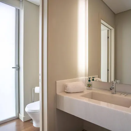 Holiday home Madeira Palace Cf5 *