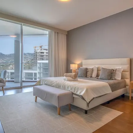 Madeira Palace Cf5 Holiday home