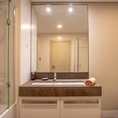 Holiday home Madeira Palace Cf5