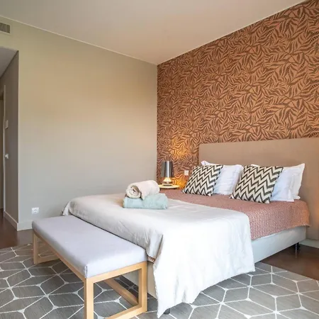 Holiday home Madeira Palace Cf5