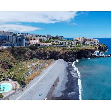 Madeira Palace Cf5 * Funchal (Madeira)