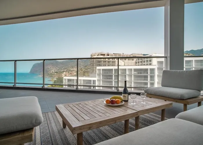 Casa de Férias Madeira Palace Cf5 *