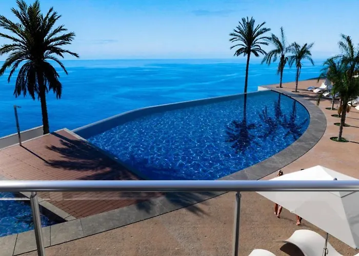 Casa de Férias Madeira Palace Cf5 *