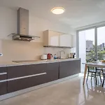 Σπίτι διακοπών Madeira Palace Cf5 *